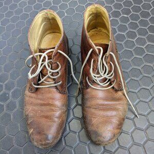 Women's Sutro lace-up ankle boots